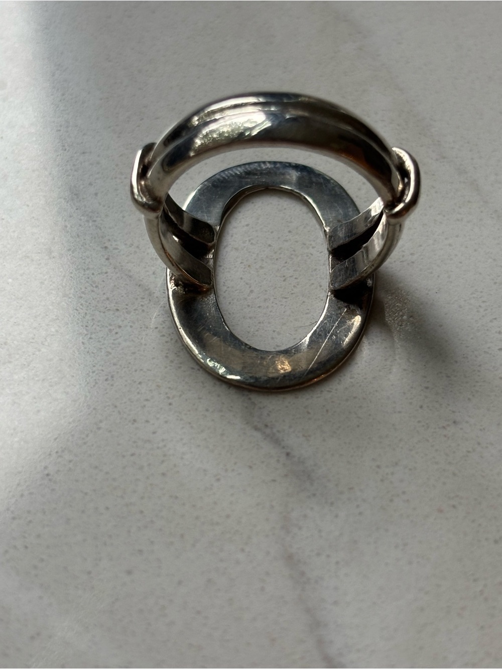 Statement Ring - Picture 6 of 12